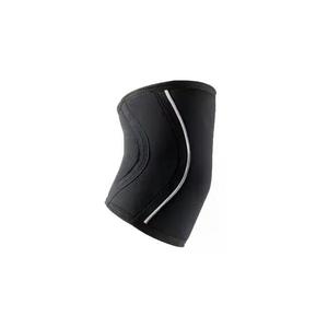 Support de coude réglable professionnel sur mesure manchons de coude en néoprène manchons de coude à haute élasticité avec Logo personnalisé - Product Image 6