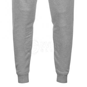 EVER GLOW Vente en gros de pantalons de sport pour hommes, pantalons de jogging personnalisés avec logo, respirants, imperméables, 100% coton, décontractés, de haute qualité - Product Image 5