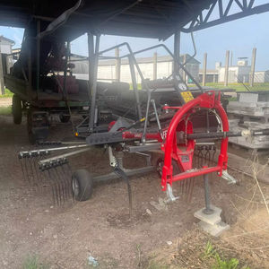 Fella Juras 351 DN - Product Image 1