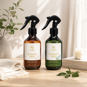 Spray <span class=keywords><strong>d</strong></span>'ambiance aromatique de luxe 300 ml pour armoire, maison, chambre et salle de bain - Product Image 4