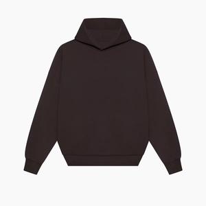 Vente en gros OEM Personnalisé Sweat à capuche robuste Épaules tombantes Style décontracté Pull à capuche pour hommes Bulle de coton - Product Image 5