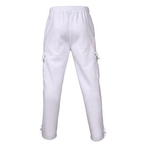 Conjuntos de chándal sólidos de algodón 100% personalizables de alta calidad transpirable de invierno de peso pesado tela Premium duradera ecológica - Product Image 6