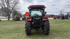 Tractor Agrícola Case IH Usado de Calidad al por Mayor, Maquinaria Agrícola Case IH Disponible, Entrega Rápida, Precio al por Mayor, Compre Hoy - Product Image 6