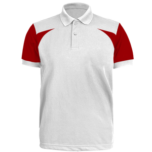 Ultra suave de los hombres para la camiseta del polo Diseño Premium Tela de punto de alta calidad Patrón sólido Hecho a mano para polos - Product Image 5