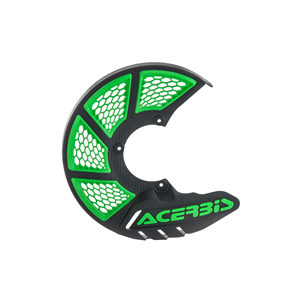 Protector de Disco de Freno Acerbis X-BRAKE 2.0 para Motocicletas - Product Image 1