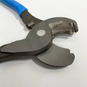 9.5 Inch Stainless Steel Manual Surgical Pliers <b>Wire</b> Cutting <b>Stripper</b> 35mm2 CE Certified Class I - Product Image 5