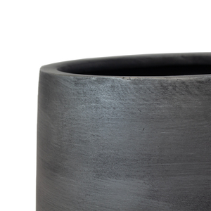 Pots de fleurs personnalisés en fibre de pierre Jardinières modernes et légères pour le jardin, le balcon, l'hôtel, le bureau et les projets d'aménagement extérieur - Product Image 5