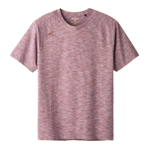 NOUVEAU Impression personnalisée de haute qualité T-shirt de sport fitness pour hommes blanc 180-280gsm 100% coton t-shirt uni personnalisé logo - Product Image 2