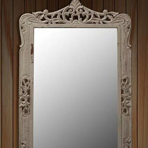 Fabricant en gros de cadres de miroirs muraux |   Miroirs décoratifs en bois et en métal - Product Image 1