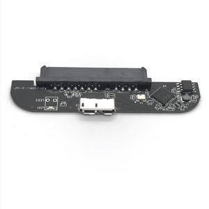 Carcasa Externa para Disco Duro Handisen, Venta al Por Mayor de Fábrica, USB 3.0, Plástico, Carcasa para Disco Duro Externo USB a SATA - Product Image 5