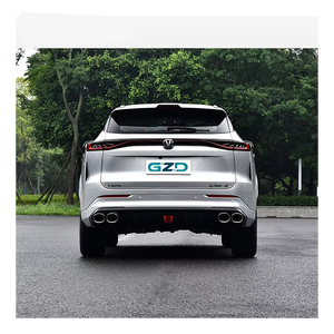 Changan Uni-Z Hybride SUV 2025 1.5t 5 portes 5 places Nouvelle énergie Longue autonomie Voitures électriques Changan Uni-Z Véhicule hybride - Product Image 5