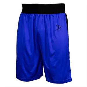 เครื่องแบบมวยผ้าฝ้ายมืออาชีพเย็บอย่างดี - Product Image 4