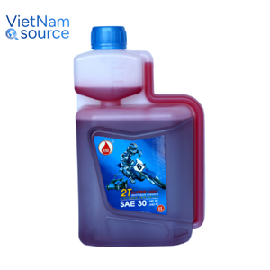 Aceite de motor de motocicleta ecológico-Formulación de bajas emisiones con detergentes avanzados, adecuado para motocicletas ecológicas modernas - Product Image 1