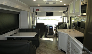 Autocaravanas Usadas al por Mayor Fleetwood Southwind Clase A 37F 2023 2022 2020, Precios Bajos Inmejorables para Todos - Product Image 2