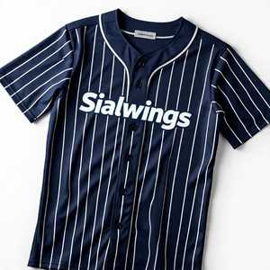 Uniformes de baseball de softball de bande pour jeunes hommes maillot de baseball cousu chemises de broderie par sublimation personnalisées OEM unisexe XXL - Product Image 5