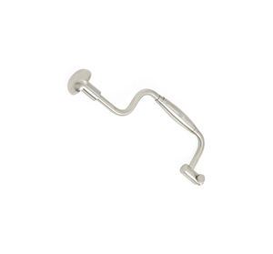 Sistema de retractor de refuerzo HUDSON de precisión para cirugía espinal-Soporte HUDSON de acero inoxidable de alta calidad para instrumento médico - Product Image 3