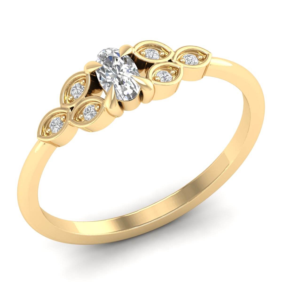 สีเหลืองทอง