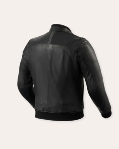 Men Travon Cowhide/Kangaroo Perforated Track/Riding Motorbike Leather Racing Jacket/Chaqueta CE <b>Protectors</b>, All Sizes & Colors - Product Image 2