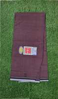 Nuevo Sarong Lungi de Algodón y Poliéster para Adultos, Unisex, Ajuste Cómodo, Lavable, Diseños Étnicos Modernos, Bangladesh MTI