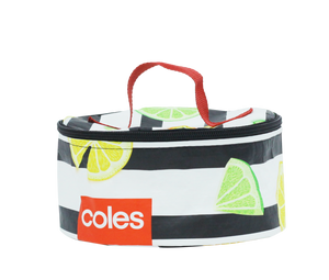 ถุงช้อปปิ้ง PP ไม่ถักไม่ทอดีไซน์กระเป๋าเก็บความเย็น - Product Image 2