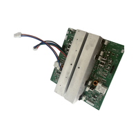 Amplificateur de puissance 2U de bonne qualité 1000W Mono/Stéréo XLR avec boîtier métallique haute sensibilité pour usage public