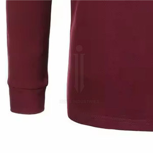 Polo hecho de algodón suave, un polo construido para uso diario a la venta en línea - Product Image 5