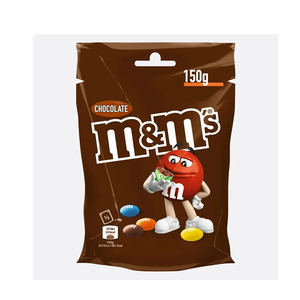 Caramelos de Chocolate Amargo M&M's con Mermelada y Frutos Secos, Deliciosos para Niños y Adultos, Tamaño Completo 1.74 Oz - Product Image 5