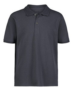 Nouveau design polo respirant pour femmes de couleur unie vêtements d'été polos pour femmes à bas prix confortables - Product Image 3