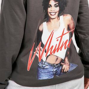 Sweat à capuche graphique avec logo personnalisé pour hommes femmes pull en molleton de coton pour l'image de marque, les promotions ou les ventes au détail - Product Image 6