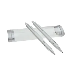 Set Personalizzato di Penne e Matite Bena per Regali - Product Image 1