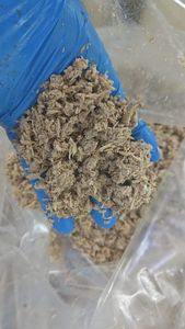 Filet <span class=keywords><strong>de</strong></span> <span class=keywords><strong>thon</strong></span> skipjack unique, 10% <span class=keywords><strong>de</strong></span> flocons, qualité sushi, poisson précuit congelé, flocons <span class=keywords><strong>de</strong></span> bonite, 3 kg pour la mise en <span class=keywords><strong>conserve</strong></span>, marque HUANGDA, 24 - Product Image 4