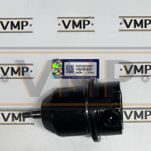 Motor de Ventilador VOE 15070857 para Camiones Articulados Volvo, Marcas OEM, Alta Calidad, Nuevo, Repuestos para Maquinaria de Construcción - Product Image 2