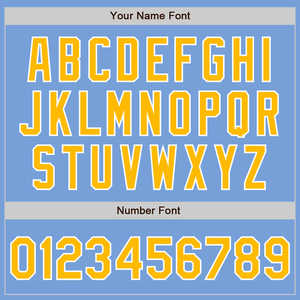 Maillots de baseball/softball personnalisés OEM 100% polyester Impression par sublimation Respirant Séchage rapide Options de taille plus Unisexe Adulte - Product Image 4