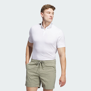 Pantalones Cortos Casuales de Cintura Media para Hombre, 100% Algodón, Secado Rápido, Cierre con Cordón, Logotipo Personalizado, Color Sólido, Cómodos - Product Image 6