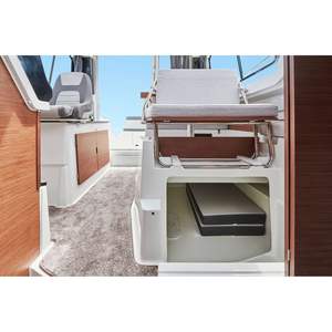 Jeanneau Merry Fisher 795-Series 2 entièrement équipé avec moteur hors-bord - Product Image 5