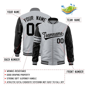 Chaqueta cortavientos acolchada ligera para hombre, abrigo informal con cremallera, cortavientos cálido de algodón para primavera y otoño, cortavientos con bolsillos Unisex - Product Image 3