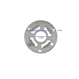 Carcasa de espejo inferior para Skoda Kodiaq derecha-izquierda - Product Image 5