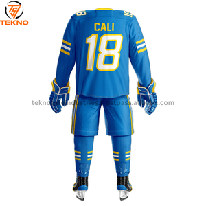 Nuevo Field Hockey Jersey de alta calidad Lacrosse Training Jersey Field Hockey Jersey para la venta OEM SERVICE 2025 - Product Image 2