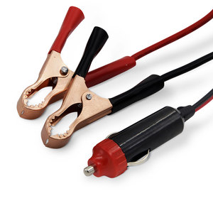 Nouvel onduleur de puissance automobile 300W 12V vers 110V - Product Image 5