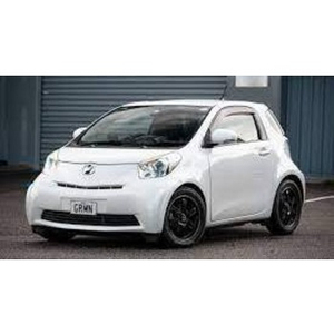 Toyota IQ Toyota IQ 1.0 VT-I 2 3dr รถยนต์มาตรฐานสูง - Product Image 2