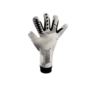 Nouveautés Gants de gardien de but professionnels en latex pour football américain, doigts complets, bracelet réglable, extérieur - Product Image 6