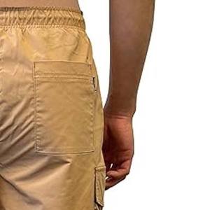 Durable Material <b>Men</b> <b>Cargo</b> <b>Shorts</b> Available in Wholesale Rate Custom Made Anti Wrinkle <b>Men</b> <b>Cargo</b> <b>Shorts</b> With Premium Quality - Product Image 6