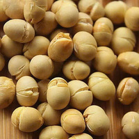 OEM/ODM Snack de Soja Séché Sain, Édamame Croustillant, Saveur Noisette Sucrée, Marque Kim Long, Vietnam, Prêt à l'Exportation, Approvisionnement en Vrac