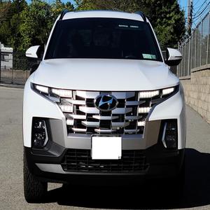 HYUNDAI SANTA CRUZ SEL PREMIUM AWD 2022 USADO, Volante a la Izquierda/Derecha - Product Image 1