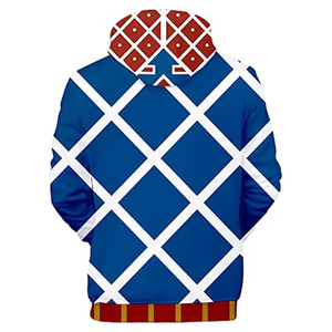 Customized Men's Casual 100% Cotton Fleece Pullover Hoodie Breathable Winter Outer Wear High Quality Customizable Wholesale - Product Image 2