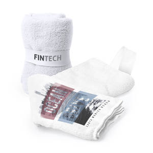 Serviette absorbante/Sport et aventure/Ligne de sublimation M725920-234 - Product Image 2