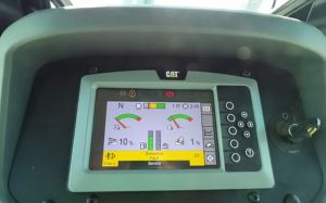 La Mejor Bulldozer 2020, Caterpillar D3K2 XL, Topadora de Orugas con Accesorio de Trituradora y Calefacción/Aire Acondicionado, Lista para Enviar - Product Image 6