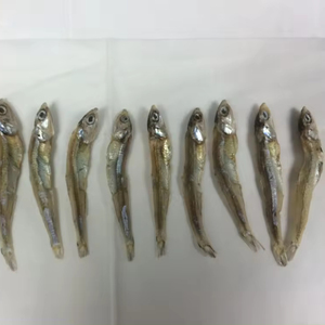 Farine de tête d'anchovie du Vietnam de haute qualité pour les fêtes - Product Image 1