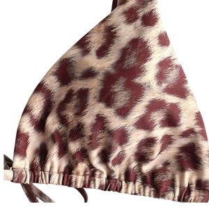 Conjunto de Bikini para Mujer, Nuevo Modelo 2025, Personalizado con Sublimación, Traje de Baño para Playa, Verano - Product Image 4