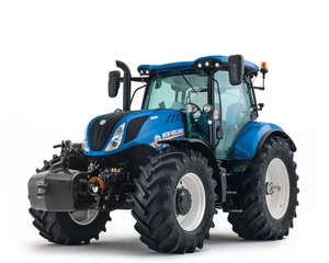 Tracteur LOVOL 2023 d'occasion de haute qualité M1104 110 HP Tracteurs à roues agricoles en vente - Product Image 3